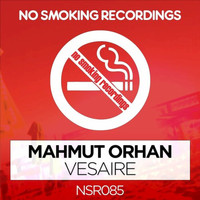 Mahmut Orhan - Vesaire - EP
