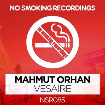 Mahmut Orhan - Vesaire - EP