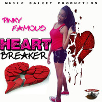 Pinky Famous - Heart Breaker
