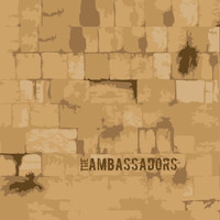 The Ambassadors - Thank You Jesus - Single