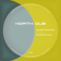 Fulvio Ruffert & Gregorio Serasin - Nrth Lve Ep