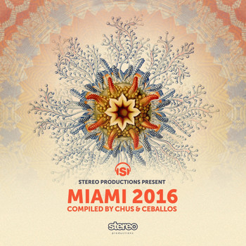 Various Artists - Miami 2016
