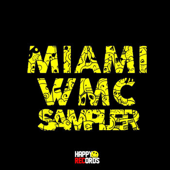 Various Artists - MIAMI WMC Sampler