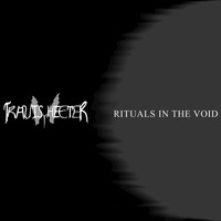 Travis Heeter - Rituals in the Void - EP