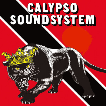 Various Artists / - Calypso Soundsystem