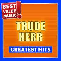 Trude Herr - Trude Herr - Greatest Hits