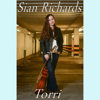 Sian Richards - Torri - Single