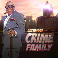 Japanese - Crime Family (Explicit)