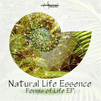 Natural Life Essence - Forms of Life - EP