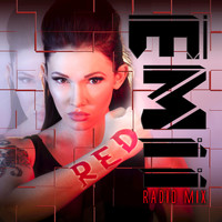 Emii - RED (Radio Mix)