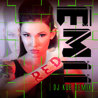 Emii - RED (DJ Kue Remix)