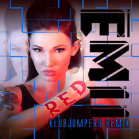 Emii - RED (Klubjumpers Remix)