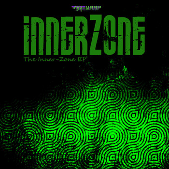 InnerZone - The Inner Zone - EP