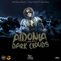 Aidonia - Dark Clouds - Single