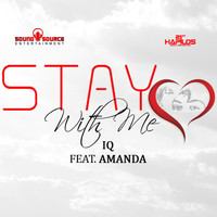 IQ - Stay With Me - Single