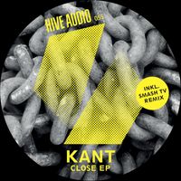 KANT - Close EP