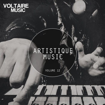 Various Artists - Artistique Music, Vol. 12