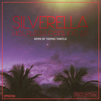 Silverella - Helpless Feeling EP