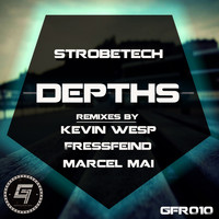Strobetech - Depths