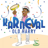 Old Härry - Karneval