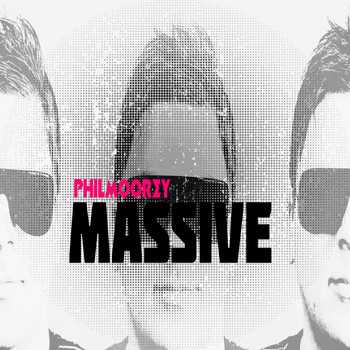 Phil Moorey - Massive