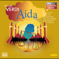 Aida - Aida (Hörspiel)
