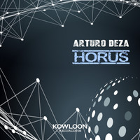 Arturo Deza - Horus
