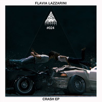Flavia Lazzarini - Crash - EP