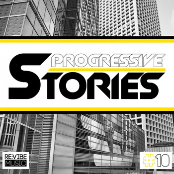 Various Artists - Progressive Stories, Vol. 10
