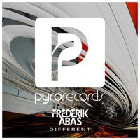 Frederik Abas - Different