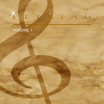 Various Artists - Feeling, Vol. 1