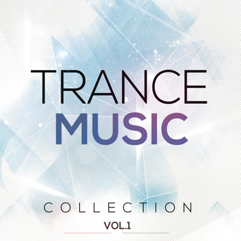 Various Artists - Trance Music Collection, Vol. 1
