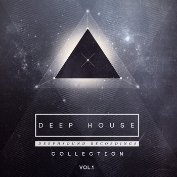 Various Artists - Deep House Collection, Vol. 1