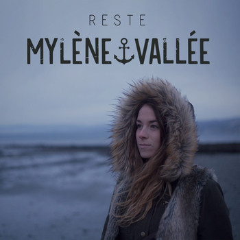 Mylène Vallée - Reste