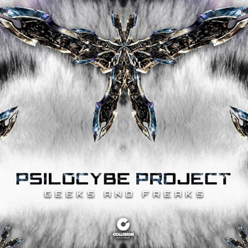 Psilocybe Project - Geeks and Freaks