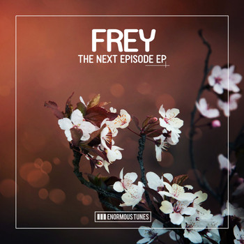 Frey - The Next Episode EP