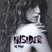 Dj Rigi - Insider
