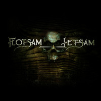 Flotsam and Jetsam - Flotsam and Jetsam