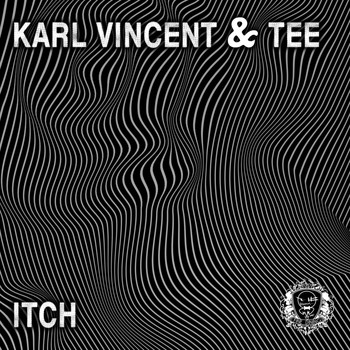 Karl Vincent - Itch