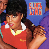 Cheryl Lynn - Preppie (Expanded Edition)