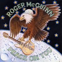 Roger McGuinn - Peace On You