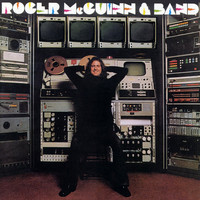 Roger McGuinn - Roger McGuinn & Band (Bonus Track Version)