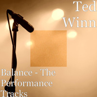 Ted Winn - Balance: The Performance Tracks