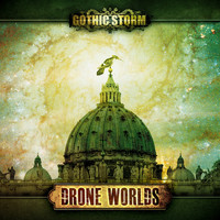 Gothic Storm Music - Drone Worlds 2