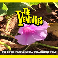 The Ventures - 60s Rock Instrumental Collection, Vol. 2