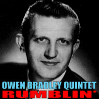 Owen Bradley Quintet - Rumblin'