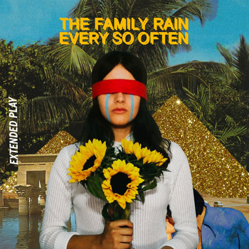 The Family Rain / - Every So Often EP