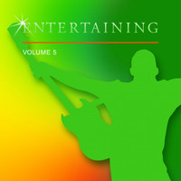 Image Sounds - Entertaining, Vol. 5