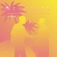 Image Sounds - Behavior, Vol. 1