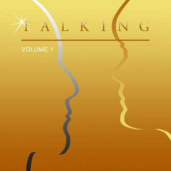 Various Artists - Talking, Vol. 1
